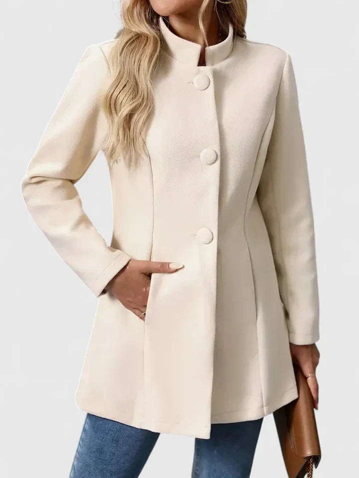 Caroline | Jacket — Elina Dublin