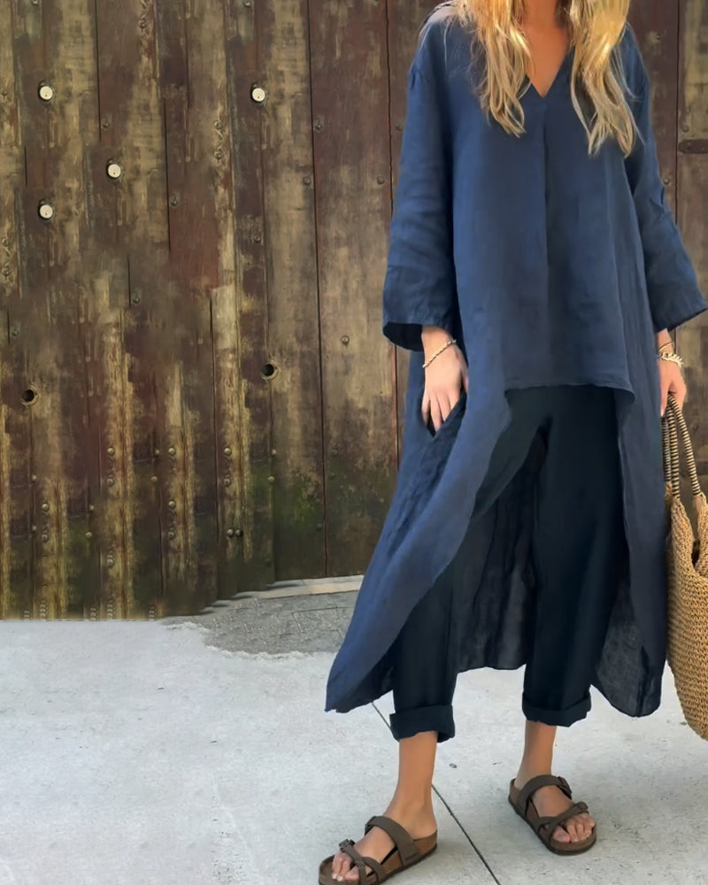 Clodagh | Co-ord Set — Elina Dublin