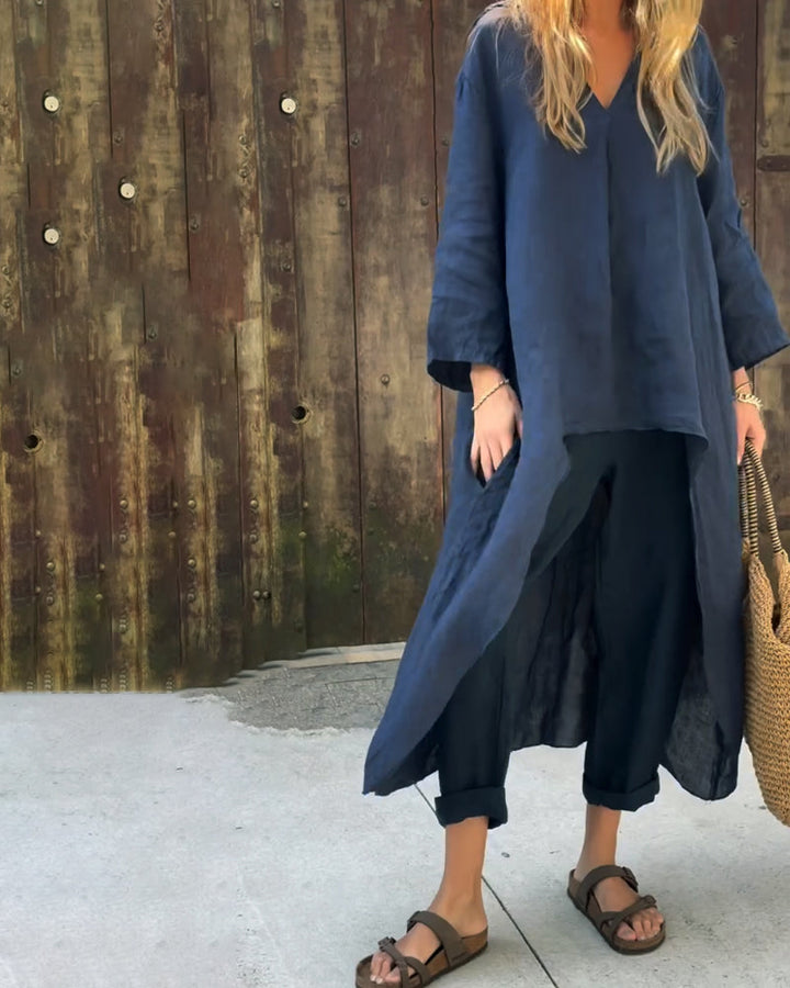 Clodagh | Co-ord Set — Elina Dublin