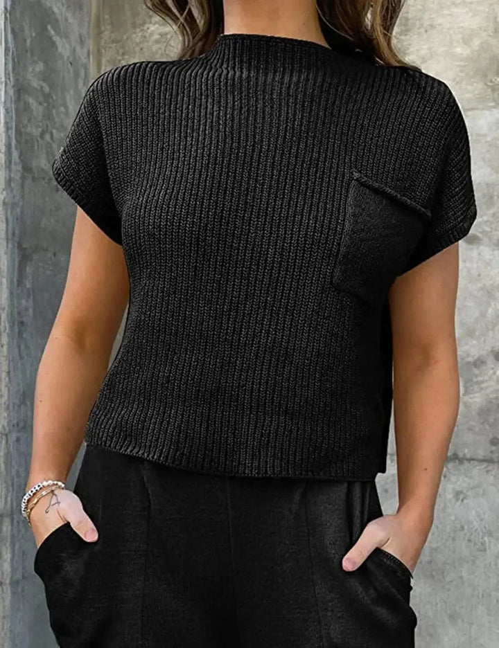 Jodie | Cardigan — Elina Dublin