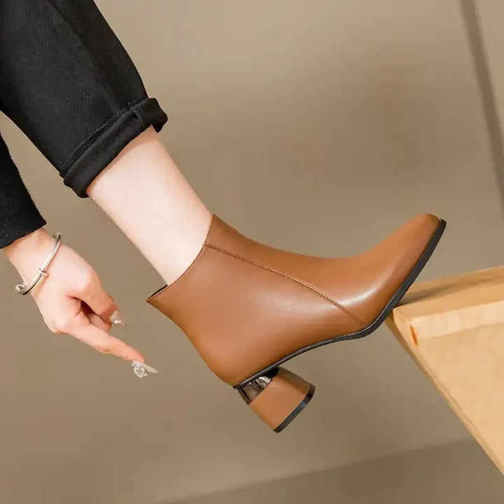 Hazel | Boots — Elina Dublin