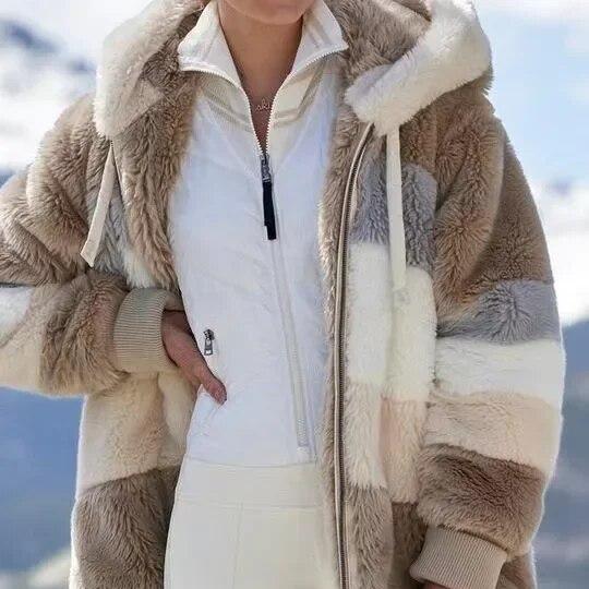 Isabel | Jacket — Elina Dublin