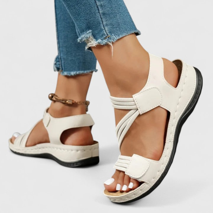 Millie | Sandals — Elina Dublin