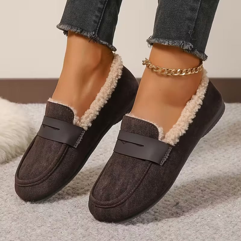 Eleanor | Loafers — Elina Dublin