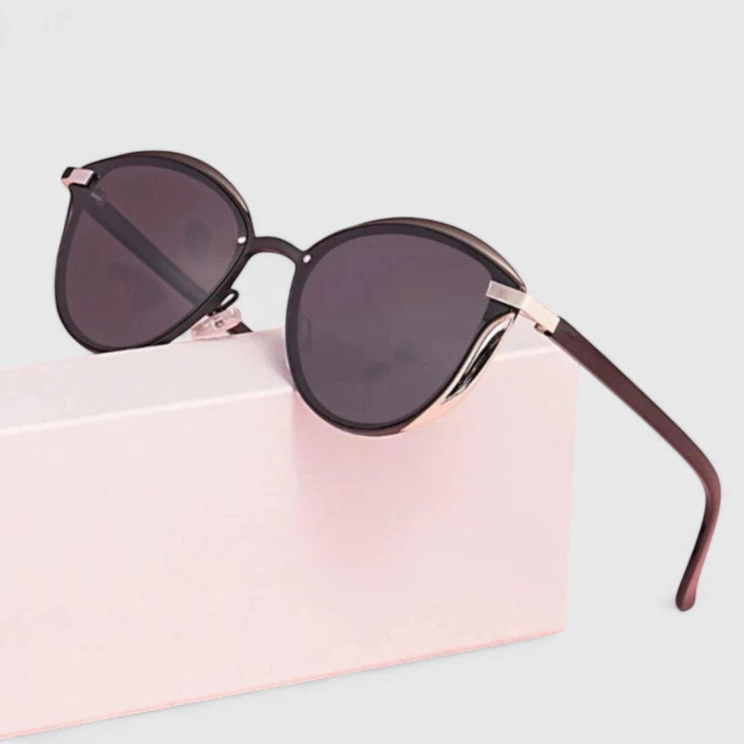 Fionnuala | Sunglasses — Elina Dublin