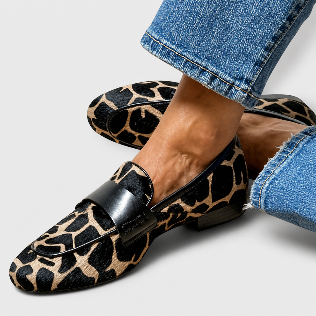 Lucy | Loafers — Elina Dublin