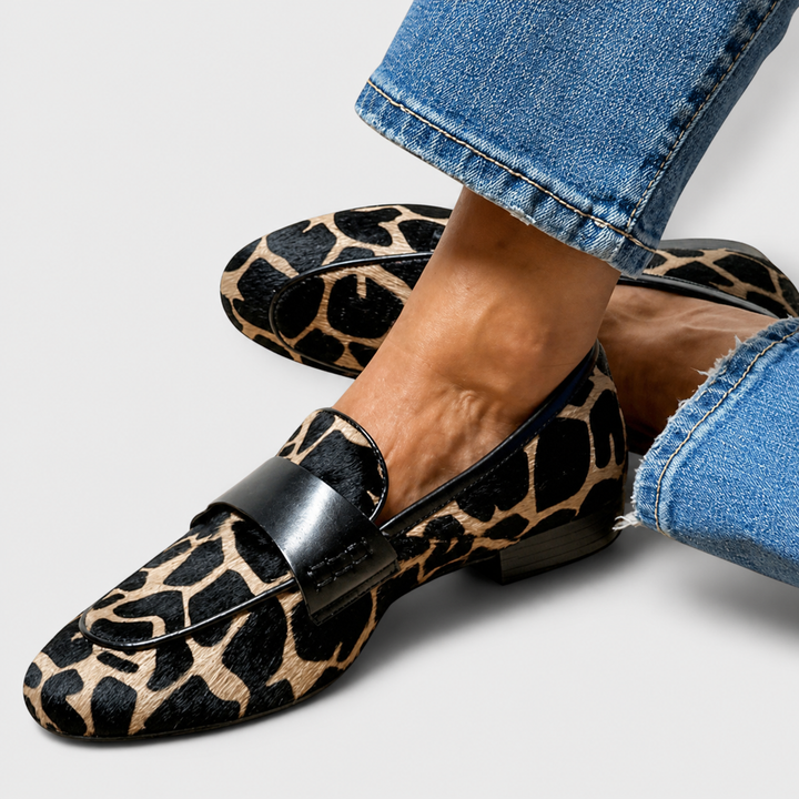 Lucy | Loafers — Elina Dublin