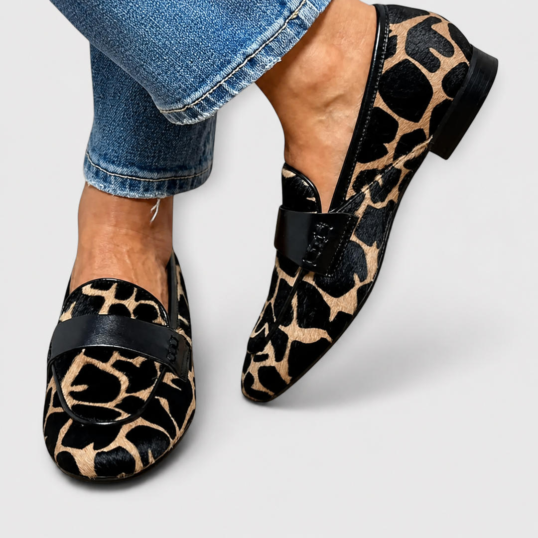 Lucy | Loafers — Elina Dublin