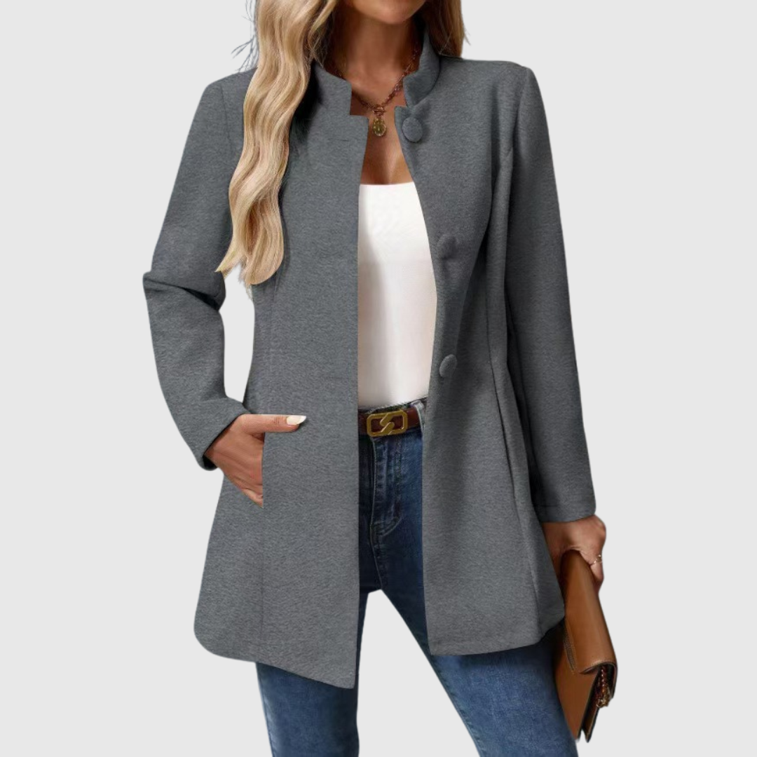 Caroline | Jacket — Elina Dublin