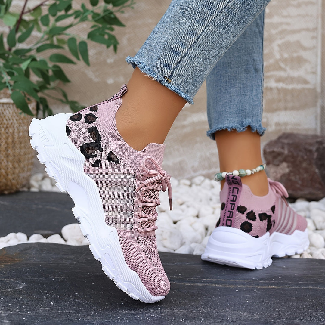 Isla | Trainers — Elina Dublin