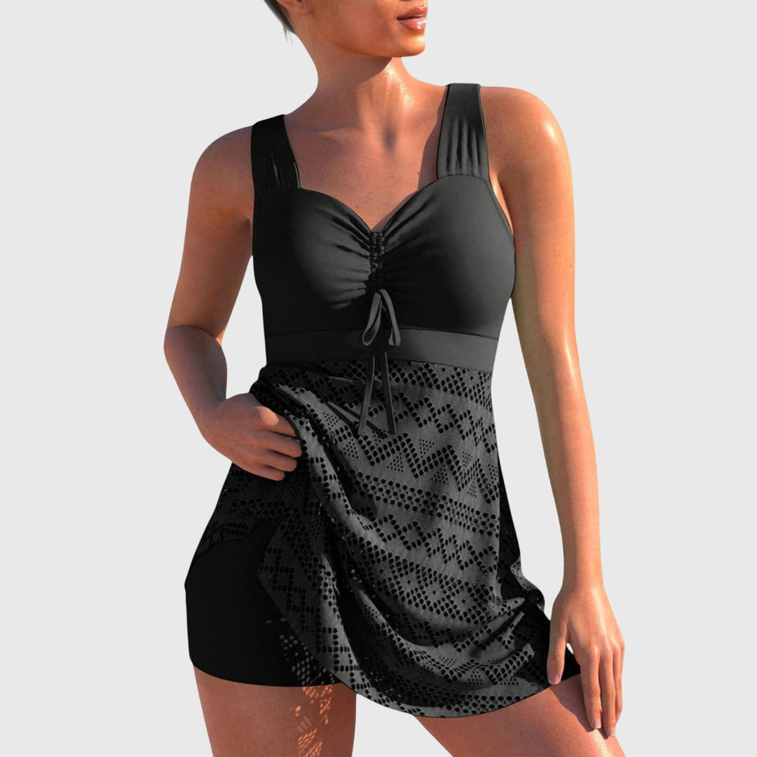 Alannah | Swimwear — Elina Dublin