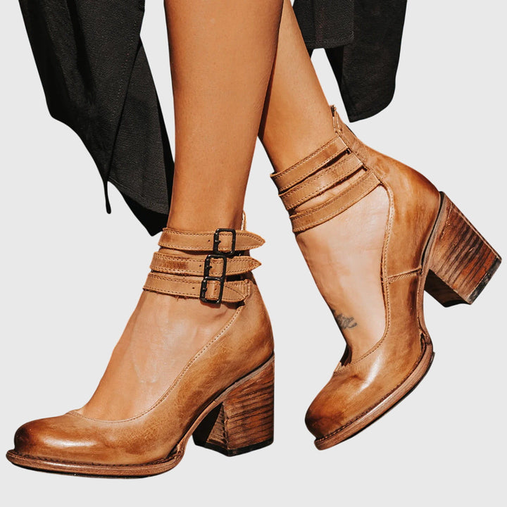 Sarah | Heels — Elina Dublin