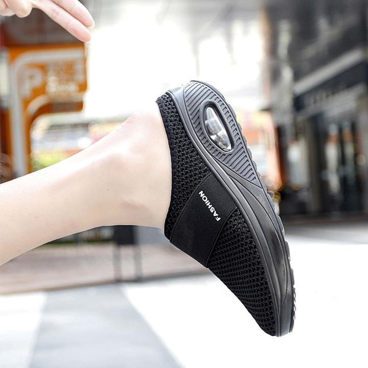 Fiona | Trainers — Elina Dublin