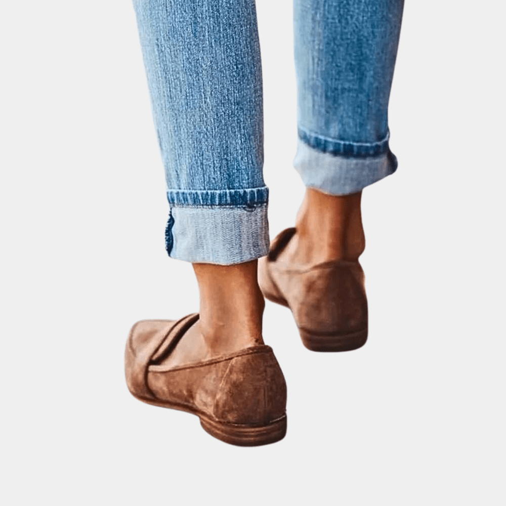 Ava | Loafers — Elina Dublin
