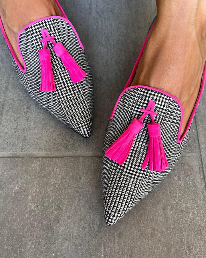 Moira | Loafers — Elina Dublin