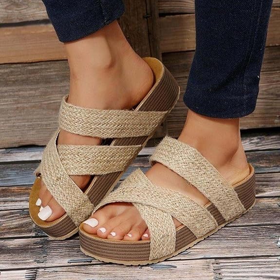 Pearl | Sandals — Elina Dublin