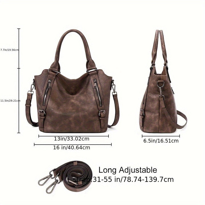 Tara | Bag — Elina Dublin