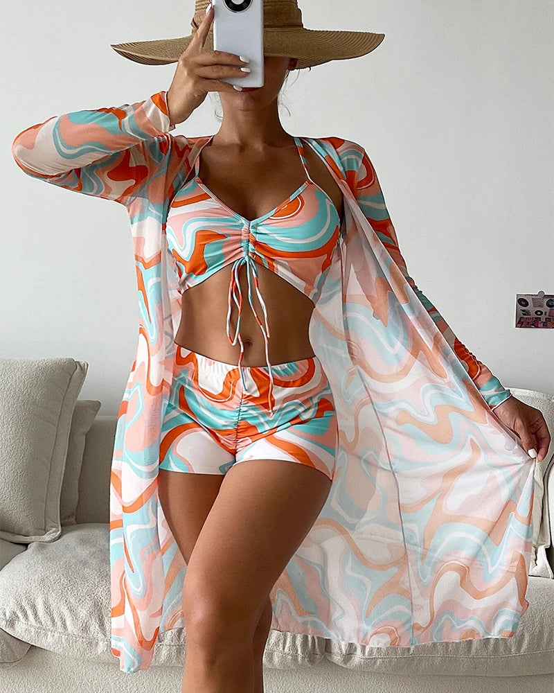 Eimear | Bikini — Elina Dublin
