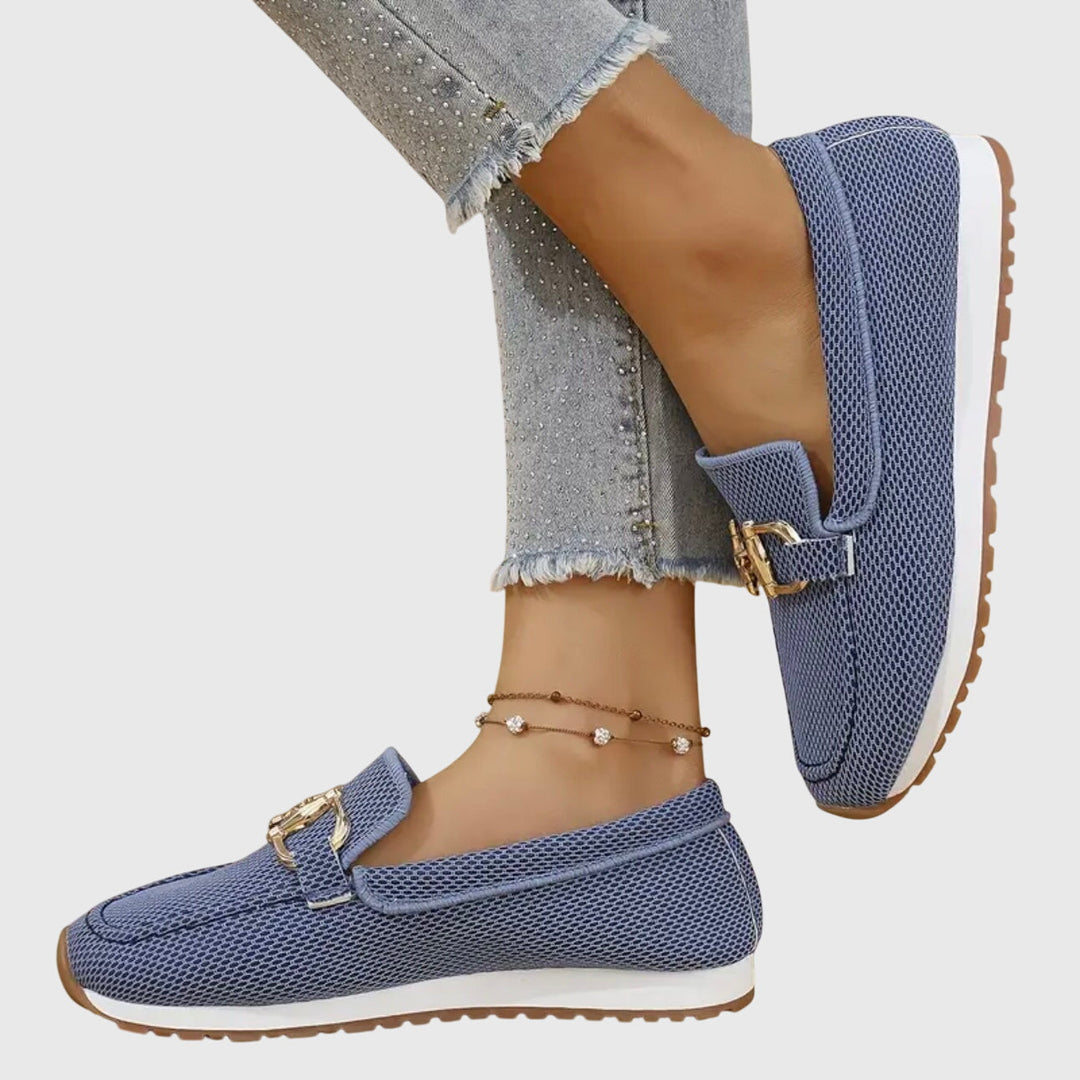 Roisin | Trainers — Elina Dublin