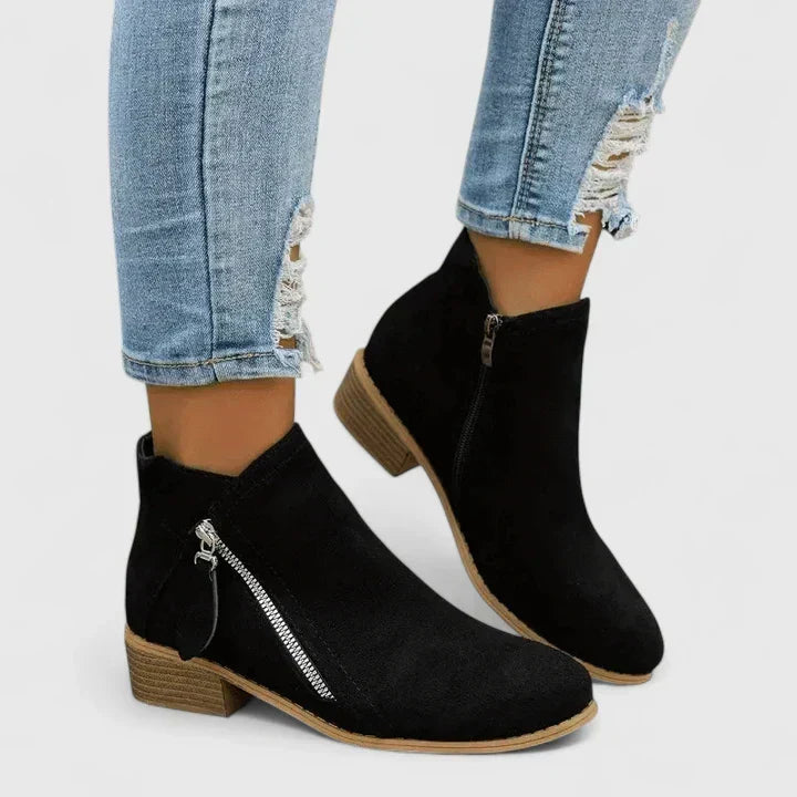 Chloé | Orthopaedic Boots | Elina Dublin