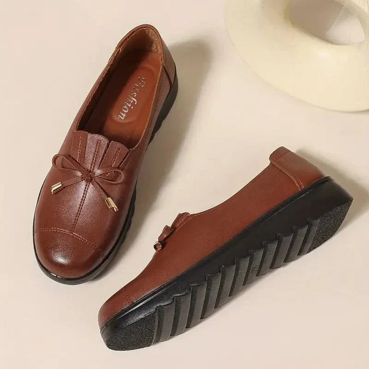 Clodagh | Loafers — Elina Dublin