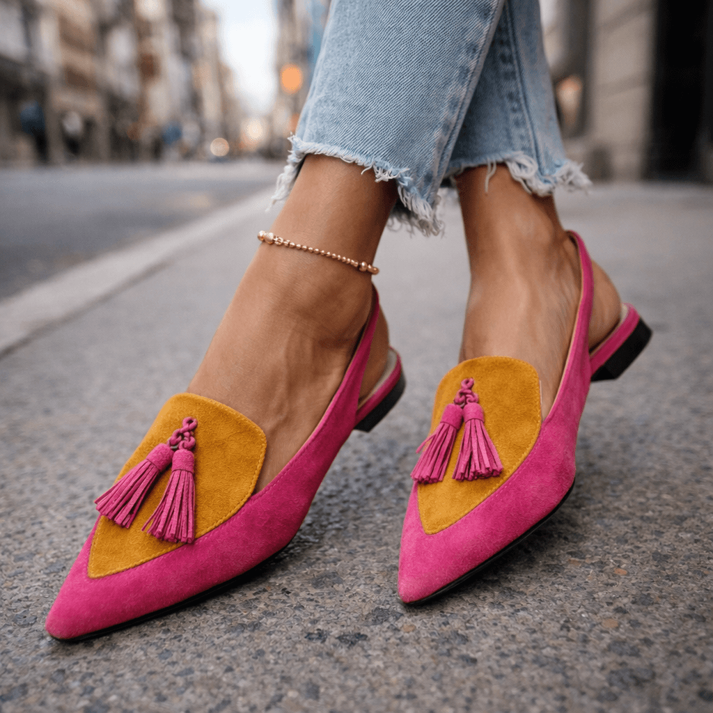 Alva | Sandals — Elina Dublin