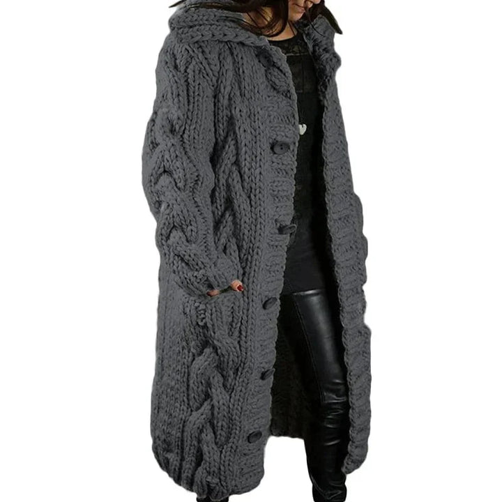 Jill | Cardigan — Elina Dublin