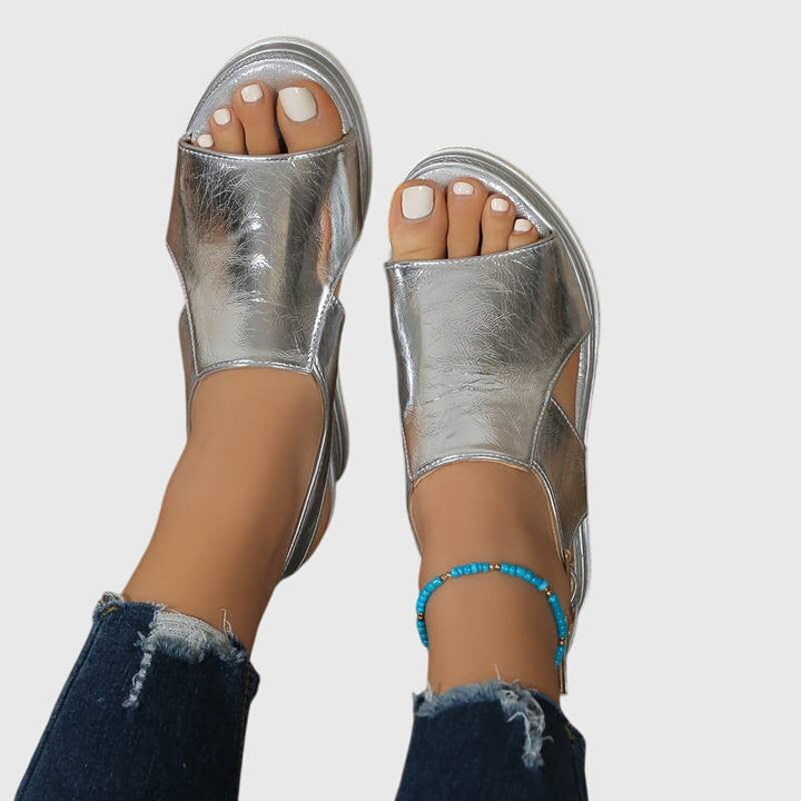 Daisy | Sandals — Elina Dublin