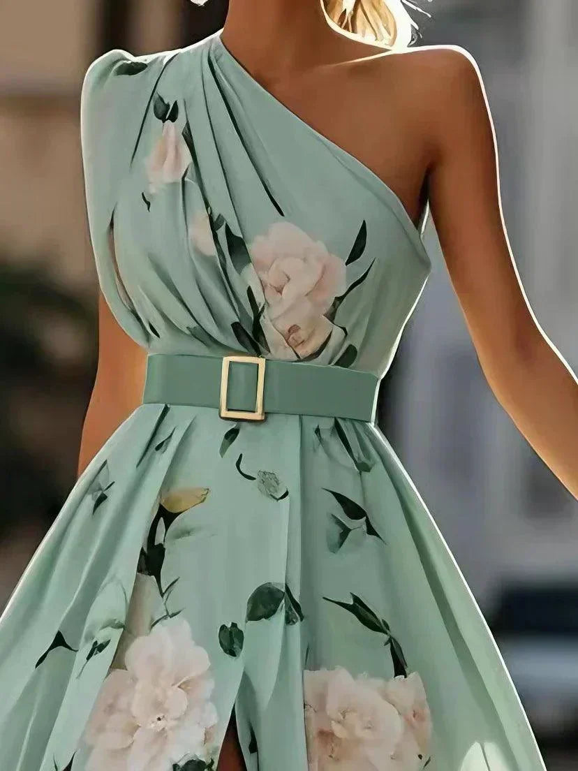 Mary | Summer Dress — Elina Dublin