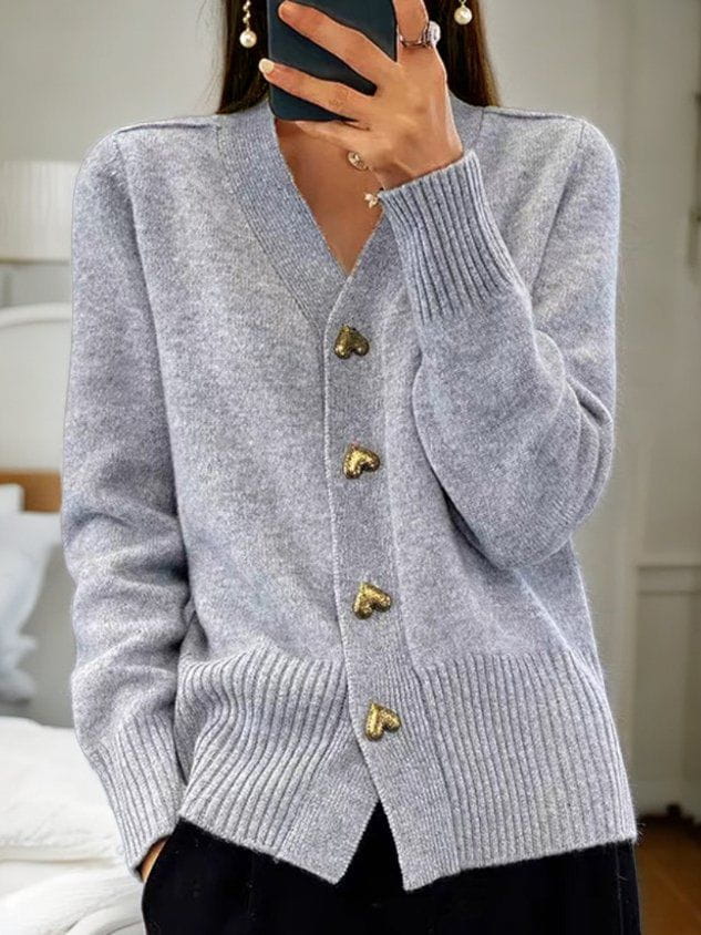 Kelsey | Cardigan — Elina Dublin