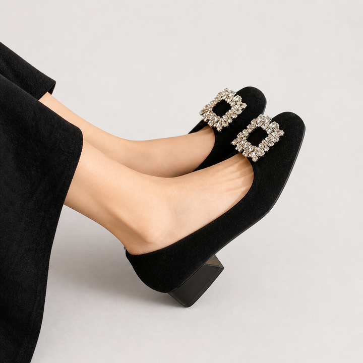 Moira | Heels — Elina Dublin