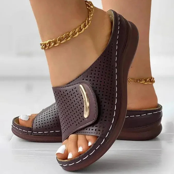 Kelsey | Sandals — Elina Dublin