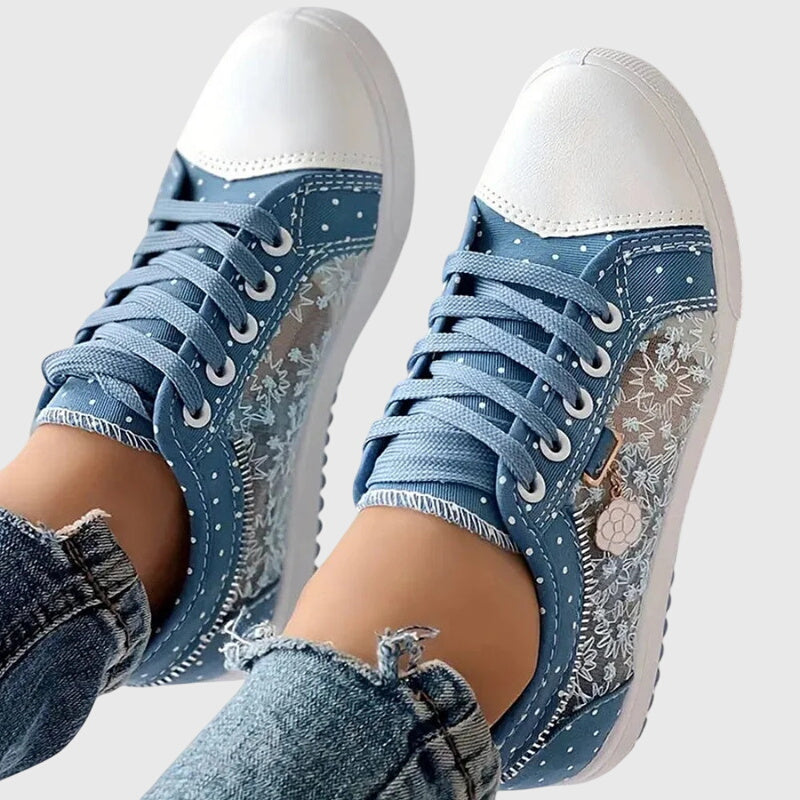Ivy | Trainers — Elina Dublin
