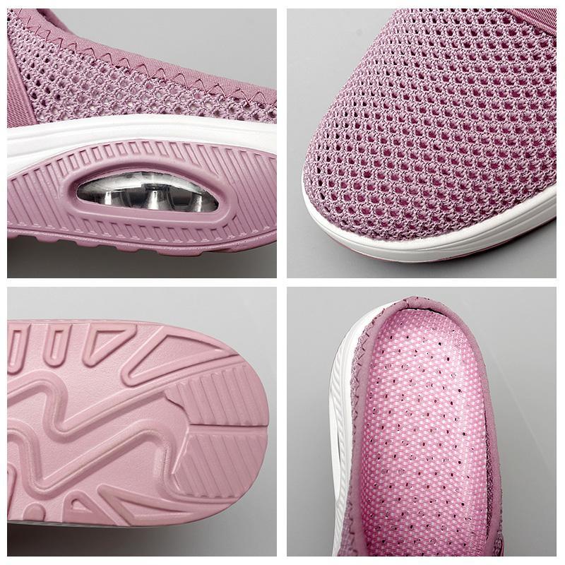 Fiona | Trainers — Elina Dublin