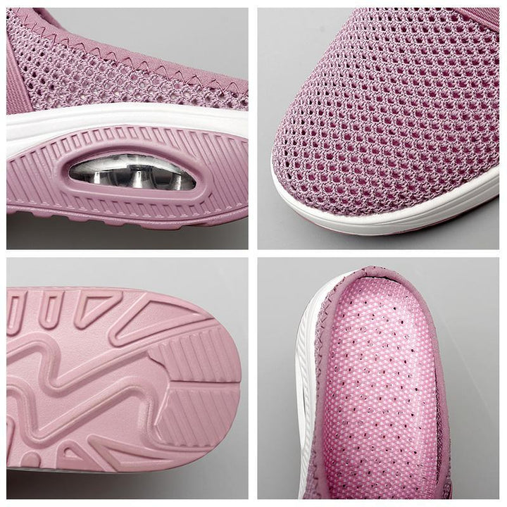 Fiona | Trainers — Elina Dublin