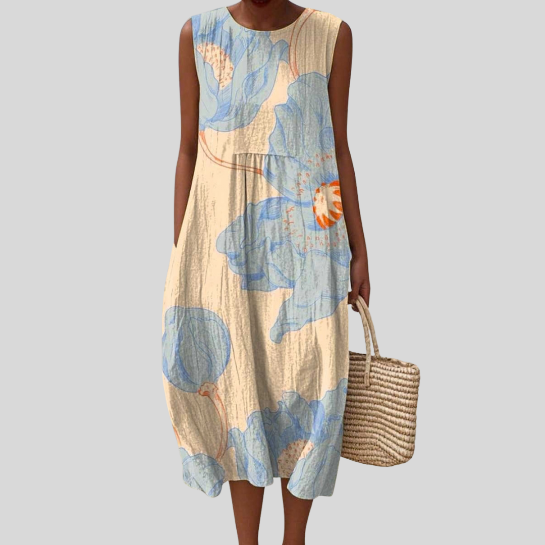Cadhla - Dress Circular | Elina Dublin