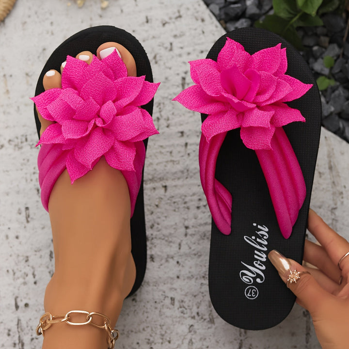 Melanie | Sandals — Elina Dublin