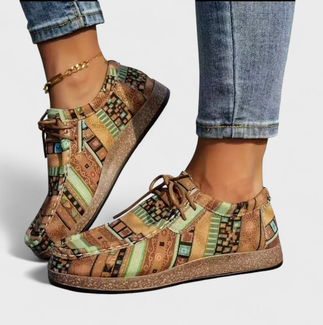 Eva | Shoes — Elina Dublin