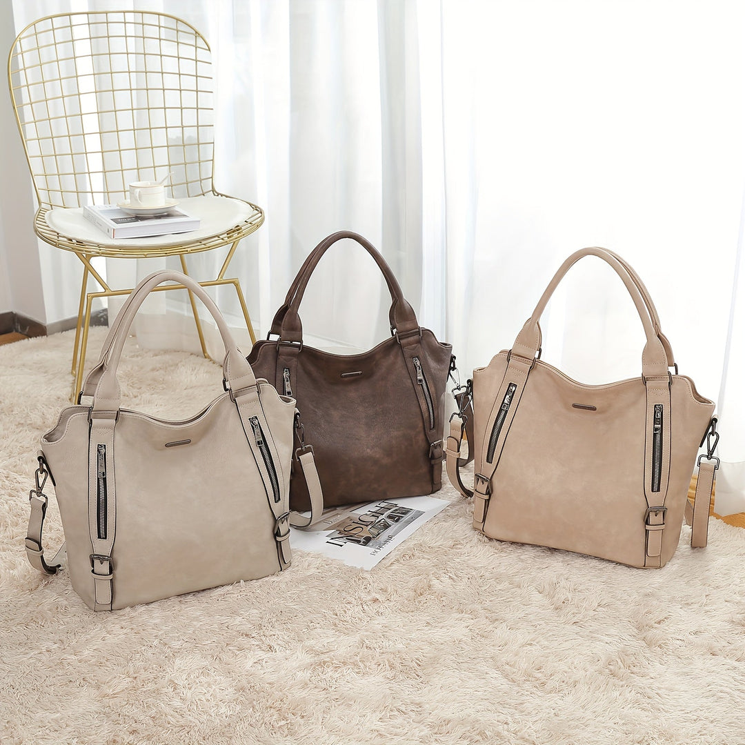 Tara | Bag — Elina Dublin