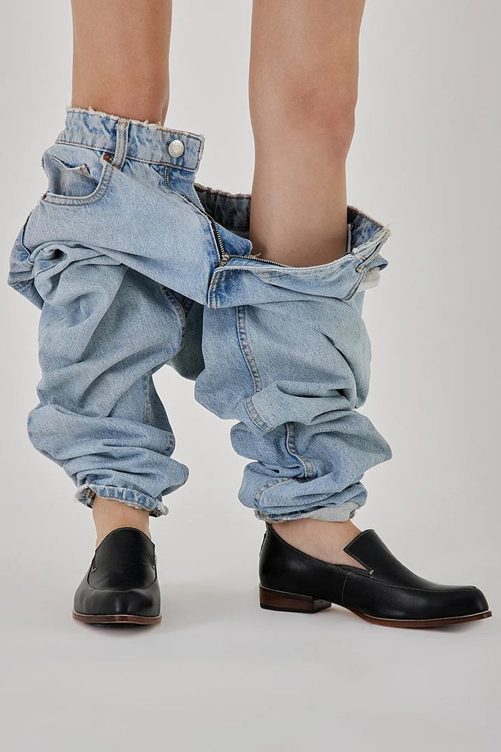 Nessa | Loafers — Elina Dublin