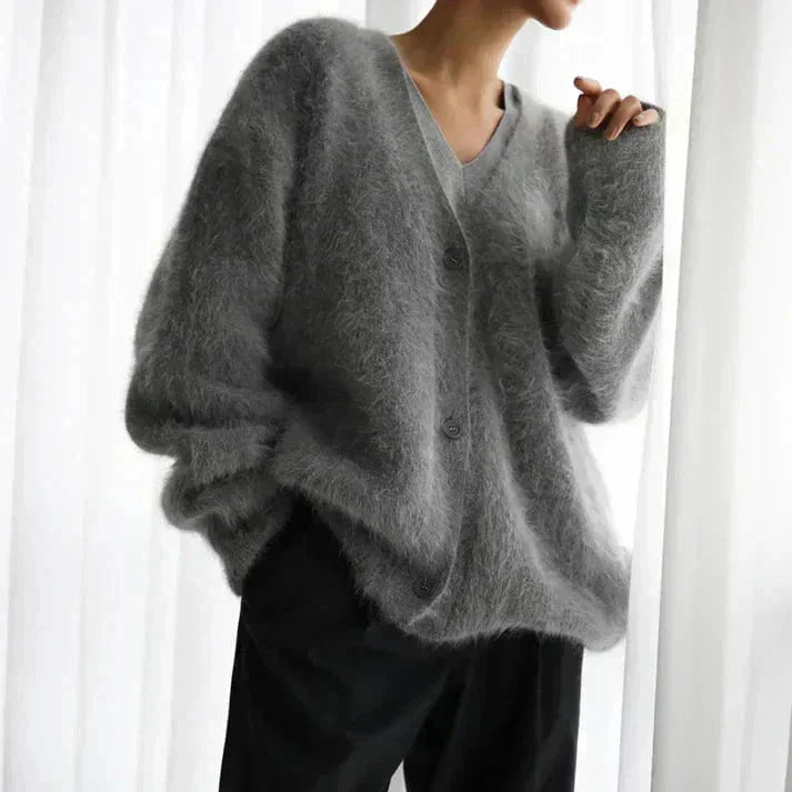 Karen | Cardigan — Elina Dublin