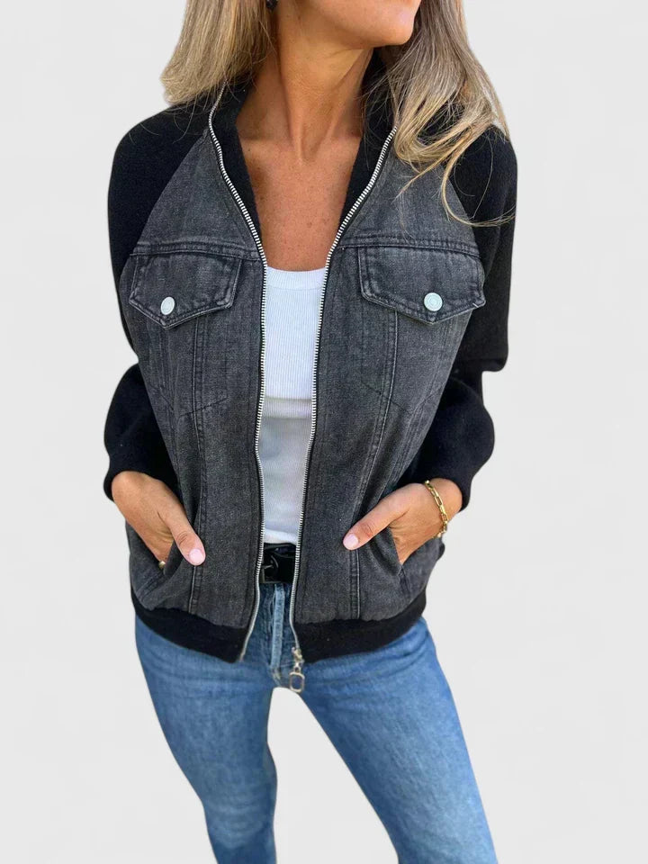 Mary | Jacket — Elina Dublin