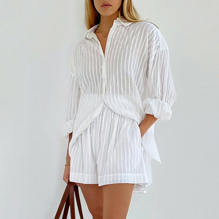 Emer | Co-ord Set — Elina Dublin