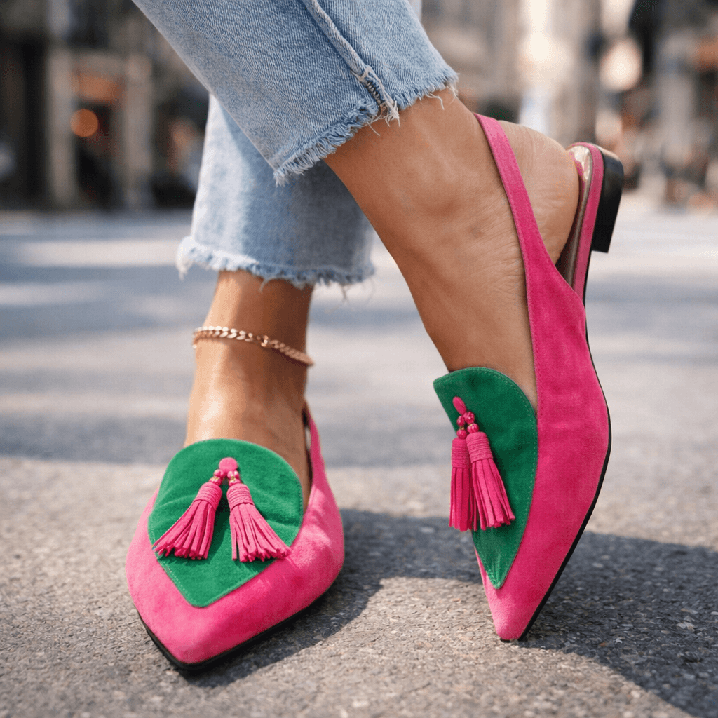Alva | Sandals — Elina Dublin