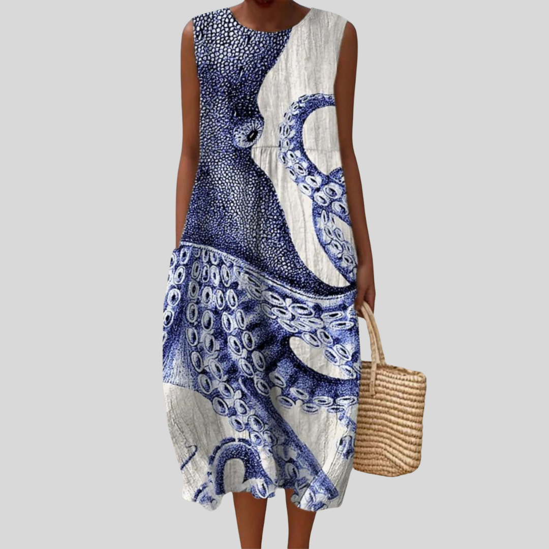 Labhaoise - Dress Reef | Elina Dublin