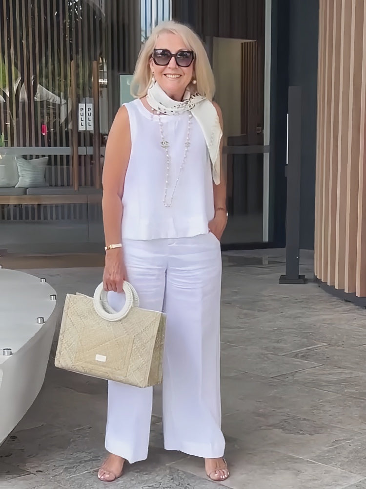 Grace | Co-ord Set — Elina Dublin
