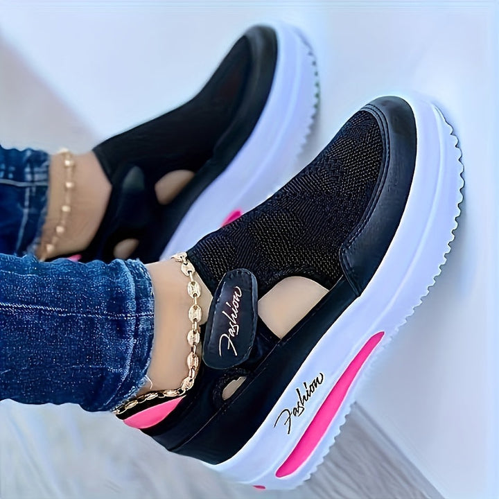 Alva | Trainers — Elina Dublin