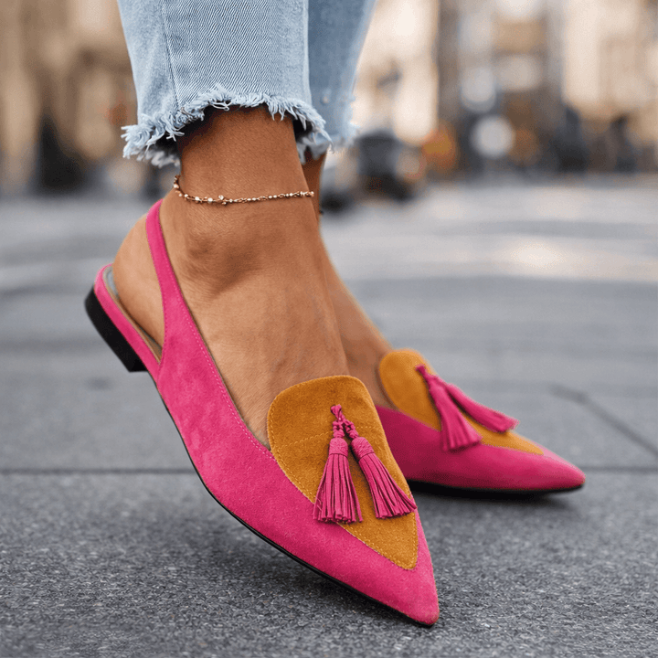 Alva | Sandals — Elina Dublin