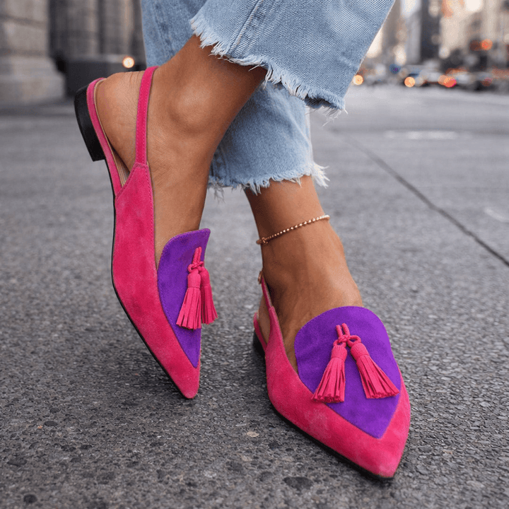 Alva | Sandals — Elina Dublin