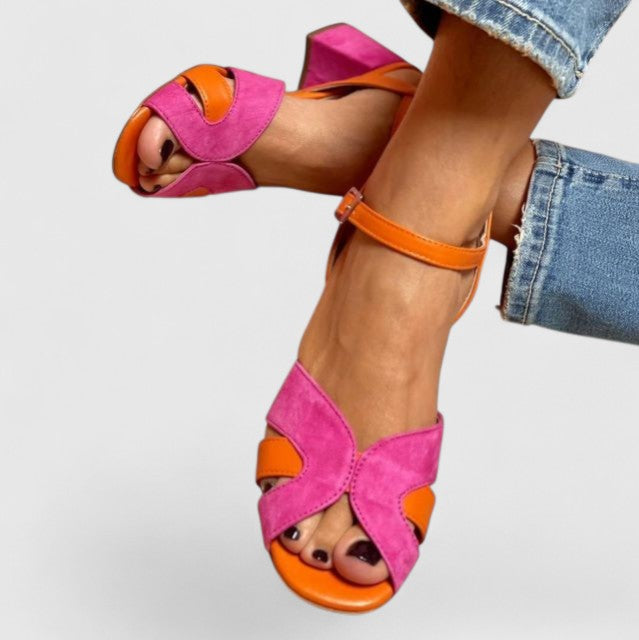 Catherine | Heels — Elina Dublin